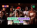 DJ EUSTYCE FT DJ SMITH STREET BANGER VOL 54 | ARBANTONE  MIX AT VEGAS MEDIA STUDIOS