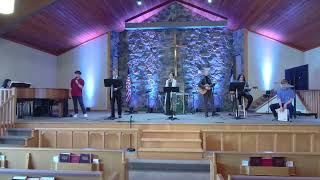 ACA Christmas Concert 2021