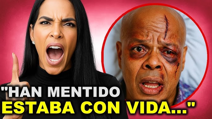 Rubby Perez Died and His Lover Confesses Everything… His Daughter Breaks  Down in Tears Upon Heari... - YouTube