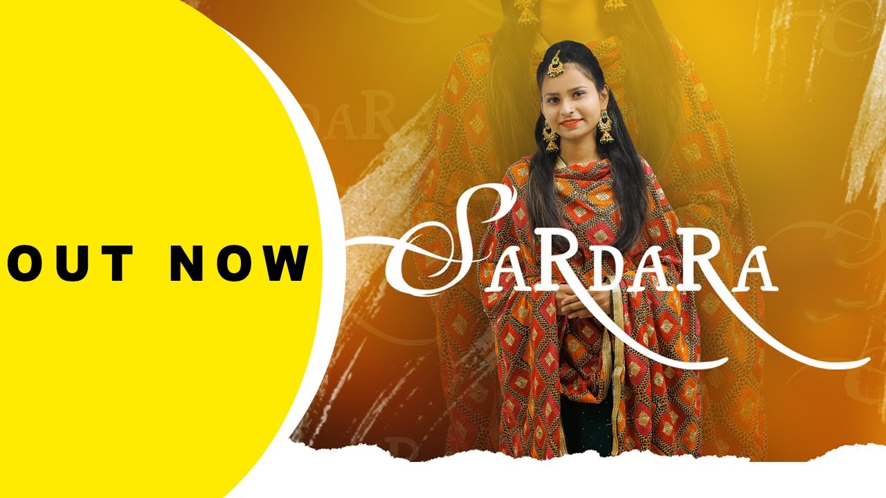 Sardara | (Full HD) | Sheetal Demival | punjabi song | New Punjabi Songs 2020 |   JASS GURETA