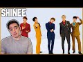 SHINee (샤이니) - &quot;Juliette&quot; + &quot;Dream Girl&quot; + &quot;1 of 1&quot; MV | REACTION