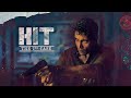 Hit the second case 2023 new blockbuster south action movie  latest hindi dubbed movie 