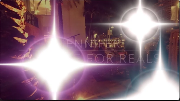 Aint Nobody (cover) by Jennifer and The For Reals