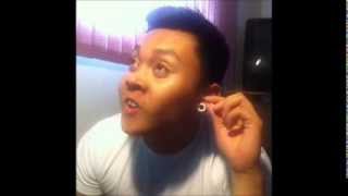 THE BEST OF RAY LIGAYA 7