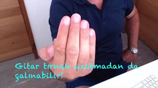 Nasıl çalınabilir?  " EL CONDOR PASA " Nota + Tab