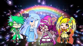 Surreal Pretty Cure  Remade Eyecatches no Thumbnail