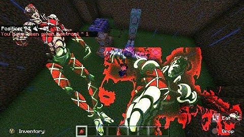 all devices Jojo command block tutorial | time skip