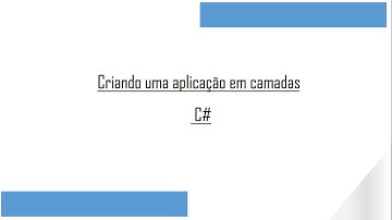 Aula 03   Conexao com o banco de dados MySql em C#