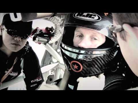 Durabond Racing 2010 Season Review Video