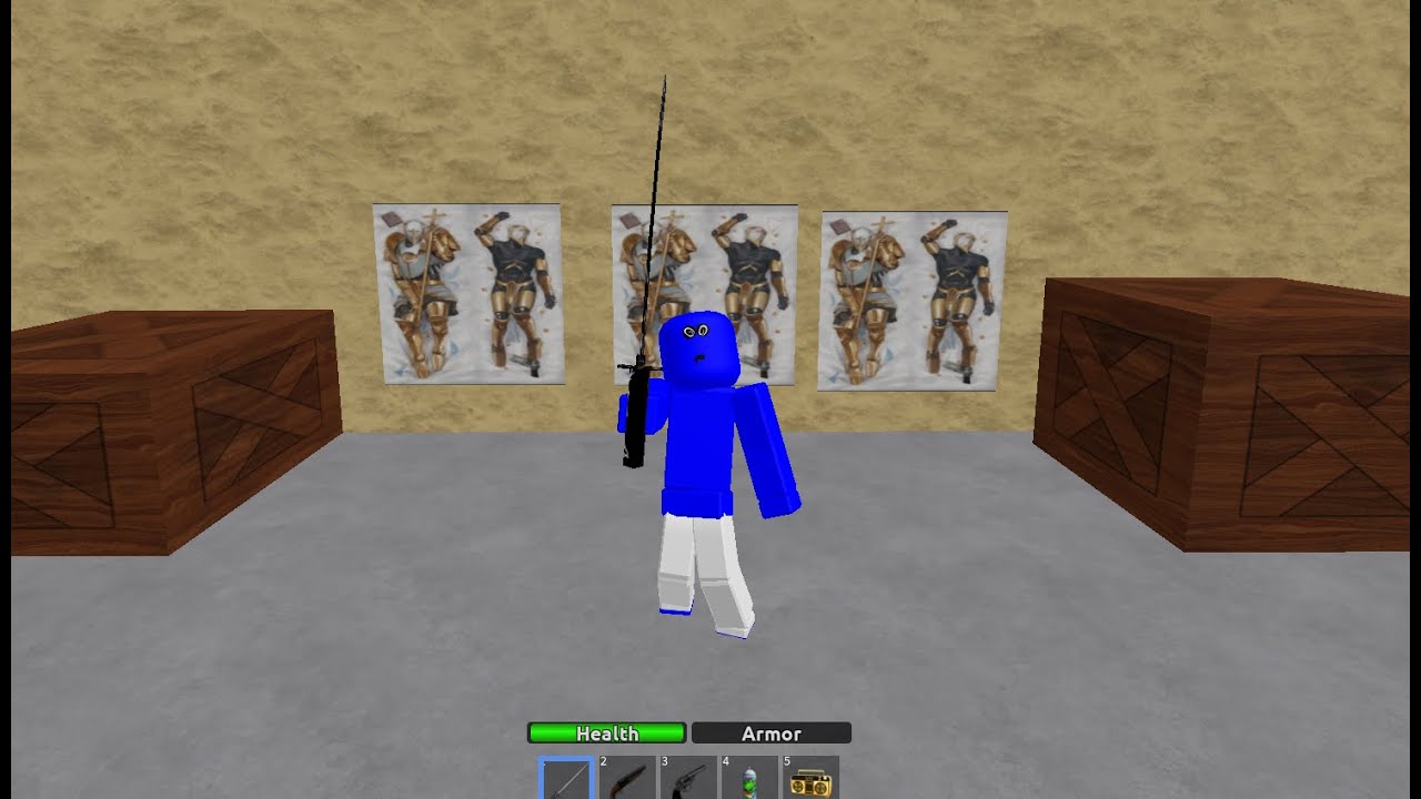 Raiding in Da strike MODS were ABUSING