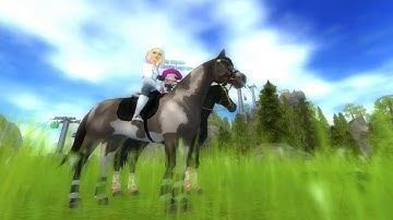 |StarStable Music Video Short-Gravity|
