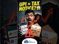 Phonepe Gpay use chesthe Income Tax Notice వస్తుందా? 😱 #telugufinance #CAParsharamaGoud