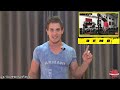 SHF Update: INSTANTLY Increase Your Strength! Oil Change From Hell! NPC Culver City! 50 Pull-Ups!