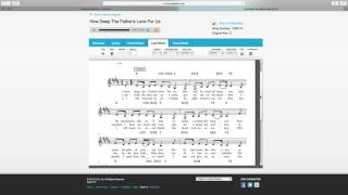 Song Select Review