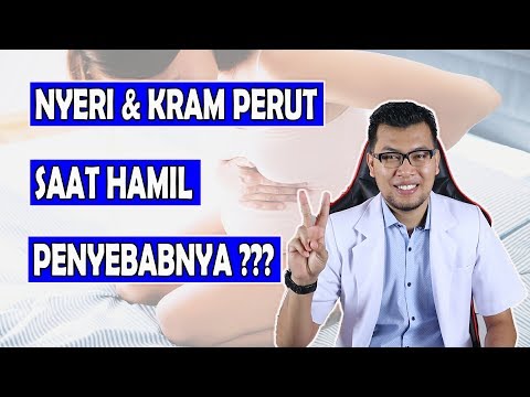 Banyaka istilahnya ya ada yang bilang perut melorot, perut turun, rahim turun, turun peranakan, kand. 