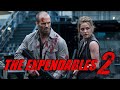 THE EXPENDABLES 2 Sylvester Stallone 2025 Movie Jason Statham Megan Fox TOM Credit Fact THE EXPENDABLES 2 Sylvester Stallone 2025 Movie Jason Statham Megan Fox TOM Credit Fact