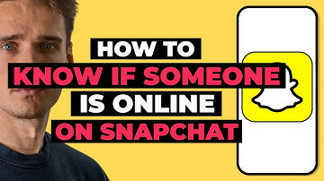 How To Know If Someone Is Online on Snapchat - 2023 Guide