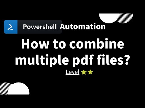 【 PowerShell one-line