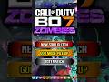 NEW Totenreich Glitch In BO7 Zombies!