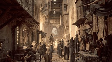 Grand Bazaar Bundle by BigMediumSmall | Available on Fab