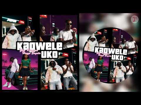 Zeze Kingston X Leumas Kagwere Uko Featuring Hayze Engola