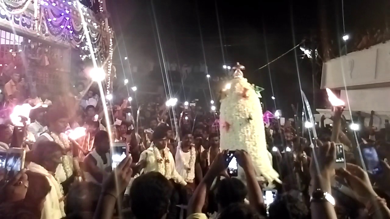 Huskur karaga 2015 April of gaje