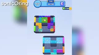 Color Block Jam Level 50