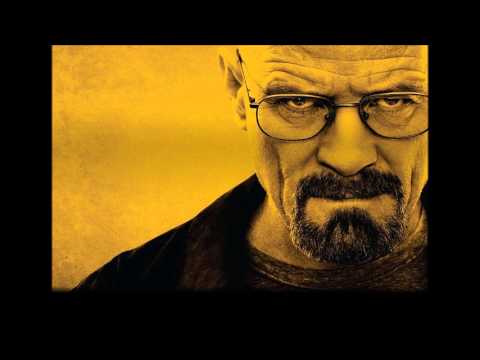 Above & Beyond - Walter White (Original Mix)