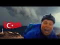 Türkiye bike trip day 113 | Ураган в Турции