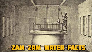 top 5 amazing facts about zam zam water shorts islamicfacts