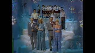 Bing And Friends Sing Its Beginning To Look A Lot Like Christmashappy Holidays