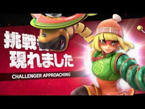 【スマブラSP】クソザコでも最強キャラ使えばVIP行ける説ミェンミェン編【Vtuber/玲或】