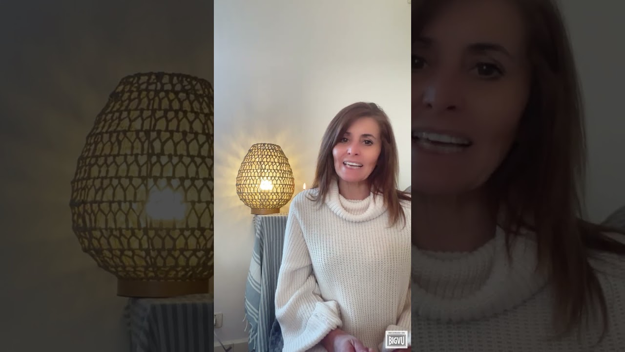 Présentation de ma chaine La voie du corps et de l âme🌿✨