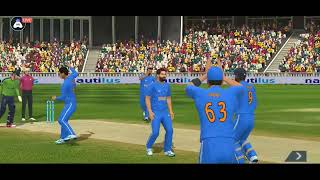 🔴HINDI🔴 LIVE - T20 WORLD CUP MATCH🔴- IND VS IRE🔴 INDIA VS IRELAND 🔴🔴 CRICKET 19 GAMEPLAY