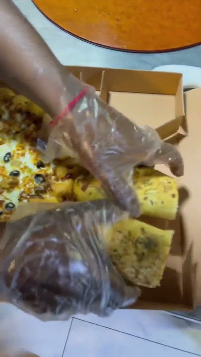 ramadan share box