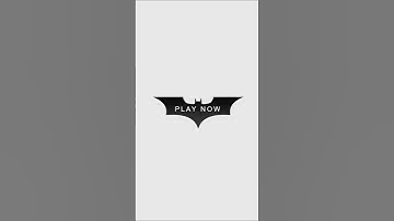 Batman 🦇 Hover Button | HTML & CSS #shorts #shortsvideo #shortsfeed #shortsvideo #trending