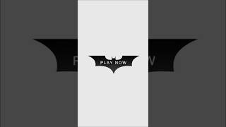 Batman 🦇 Hover Button | HTML & CSS #shorts #shortsvideo #shortsfeed #shortsvideo #trending