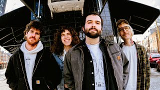 Kerosene Heights - Forget It (Official Audio)