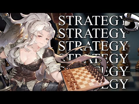 Got Strats On Strats On Stacks - Sword Of Convallaria Quick Review