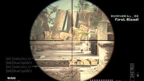 How To Spawn Kill on Erosion