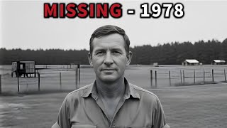 Alabama 1978 cold case solved — arrest shocks community