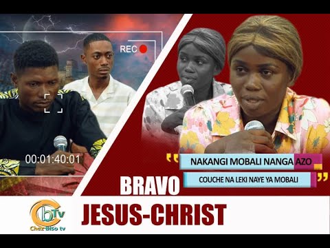 BRAVO JESUS CHRIST I CATCHED MY HUSBAND SLEEPS WITH HIS OWN LITTLE BROTHER COLD BODY