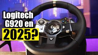 Is the Logitech G920 steering wheel still worth buying in 2026? Are people still selling them?