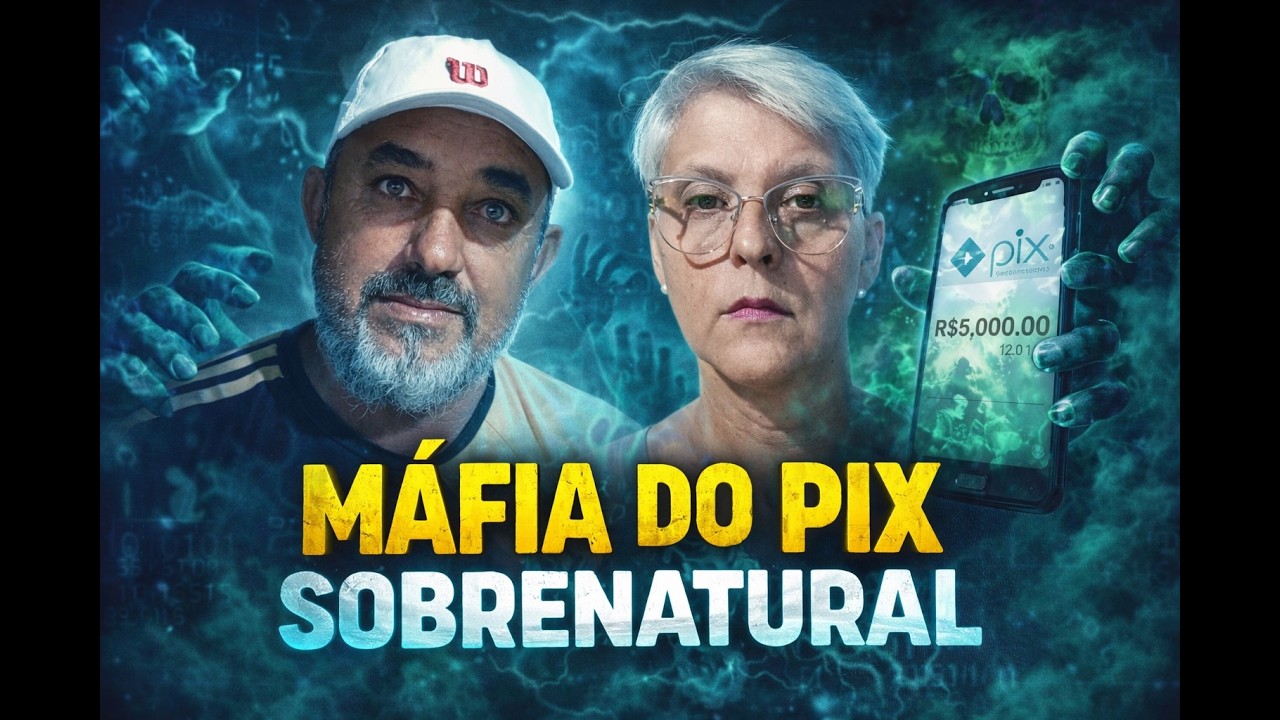 VOCÊ ESTÁ PAGANDO PARA OUVIR MENTIRAS? O FIM DA FARSA!