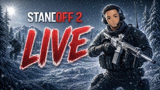 ‎🔥 LIVE AGORA – STANDOFF 2 MOBILE | GAMEPLAY INSANA + RANKED 🔥 ‎