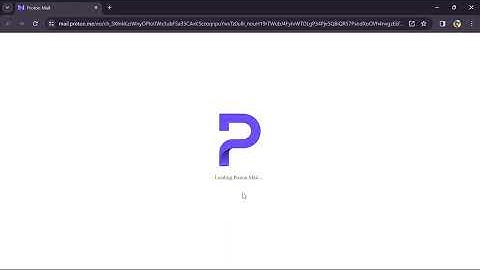 How to Decrypt Sent Mail on Proton Mail 2024 (QUICK & EASY!)