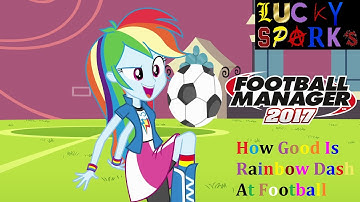 How good can a 1 ability player get - An FM17 Experiment - Part 2