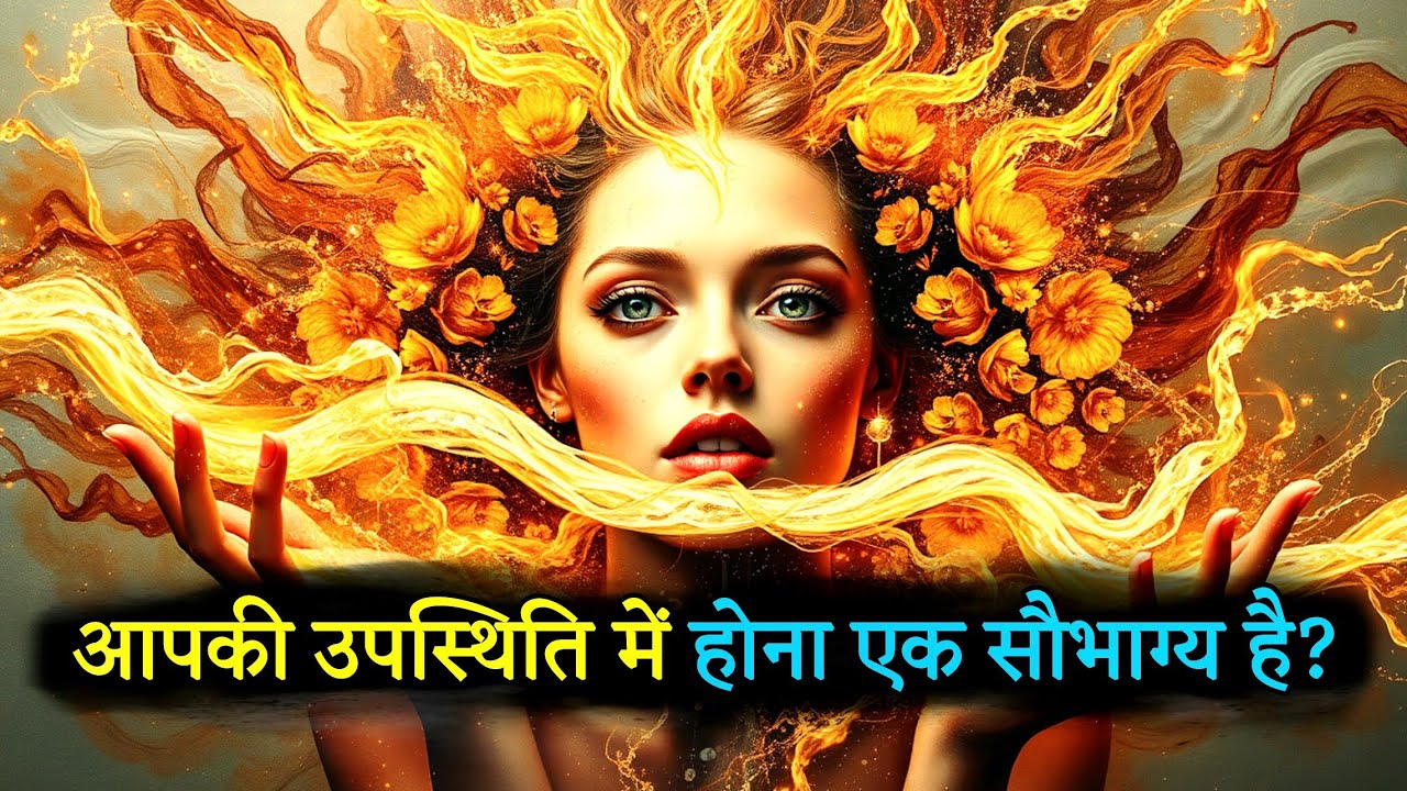 चुना हुआ व्यक्ति: उन्हें तुमसे सावधान रहना चाहिए — तुम्हारी उपस्थिति में होना एक सौभाग्य है 👑🔥|
