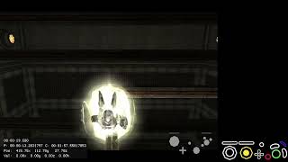 Main Reactor Item Without Boost Ball