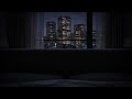 Tokyo After Hours – Lying Awake While the City Holds Its Breath | Sleep